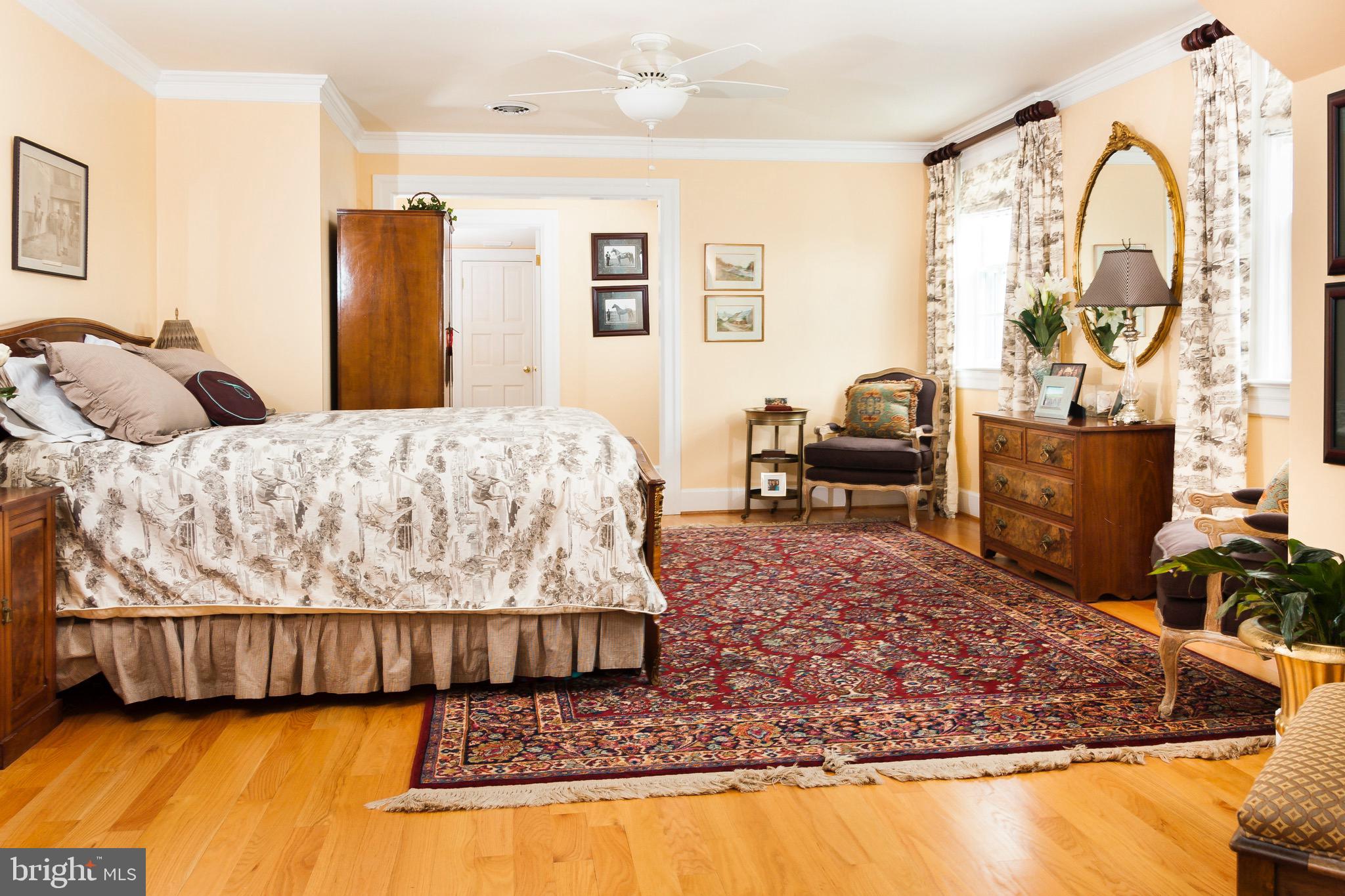 3656 Zulla Road The Plains, VA 20198 - Photo 42 of 81 Bedroom