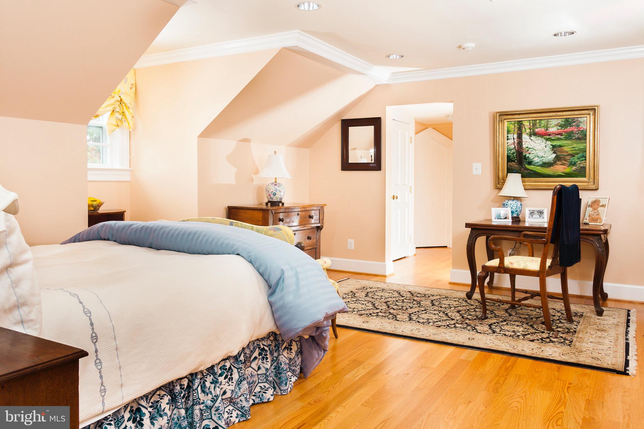 3656 Zulla Road The Plains, VA 20198 - Photo 43 of 81 Bedroom