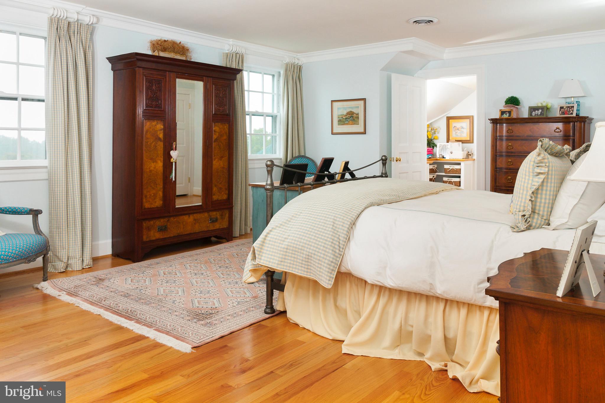 3656 Zulla Road The Plains, VA 20198 - Photo 44 of 81 Bedroom