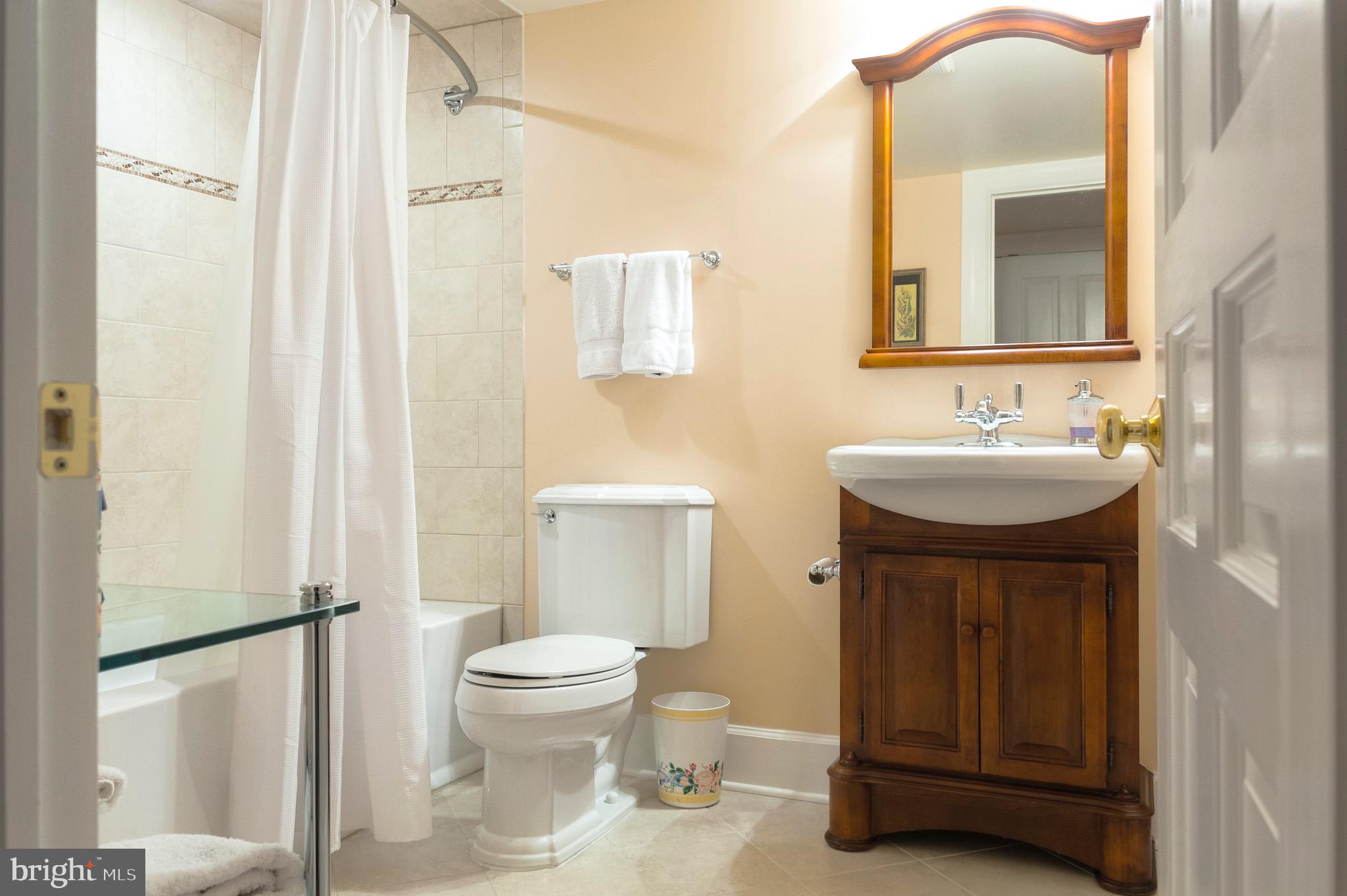3656 Zulla Road The Plains, VA 20198 - Photo 45 of 81 Upstairs Bath