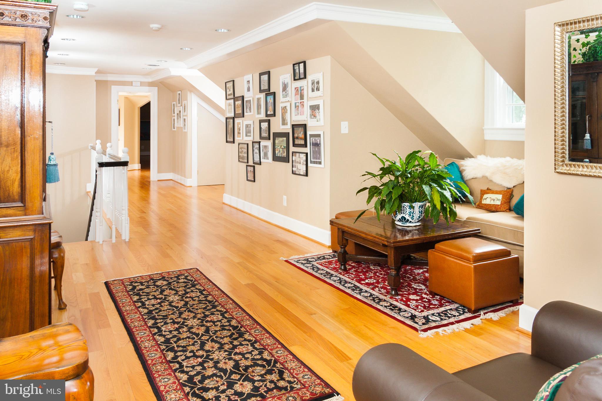 3656 Zulla Road The Plains, VA 20198 - Photo 46 of 81 Upstairs Gathering Room