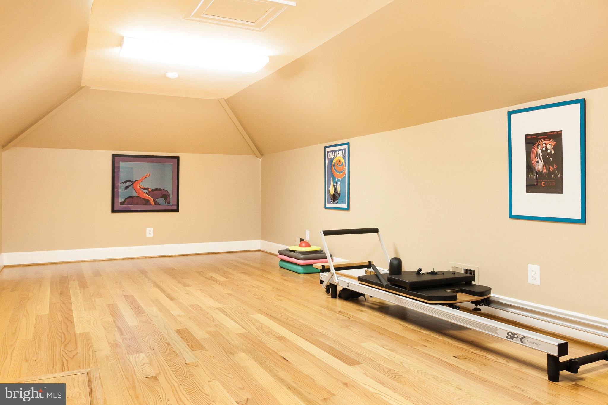 3656 Zulla Road The Plains, VA 20198 - Photo 47 of 81 Workout Room