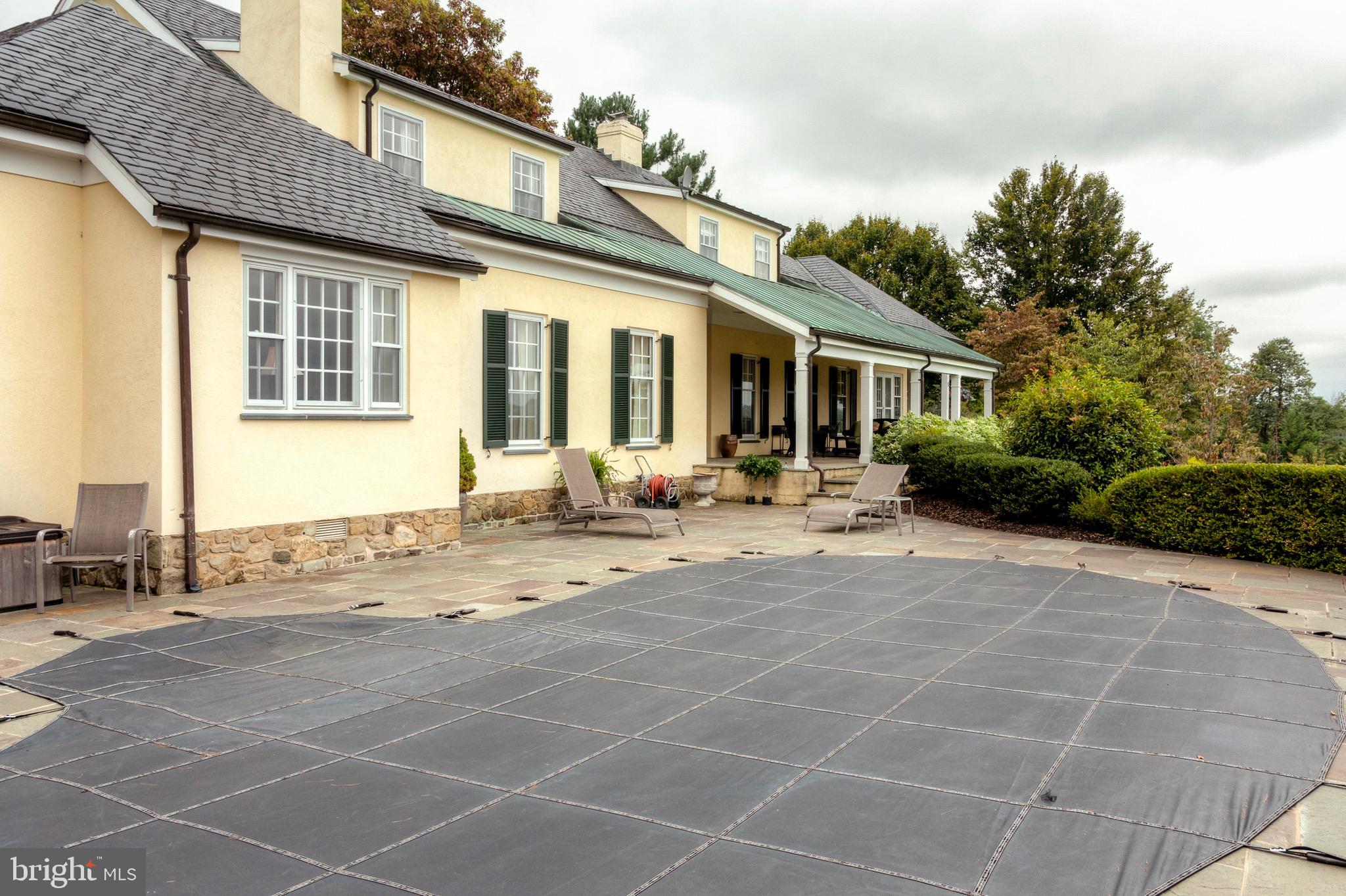 3656 Zulla Road The Plains, VA 20198 - Photo 50 of 81 Pool