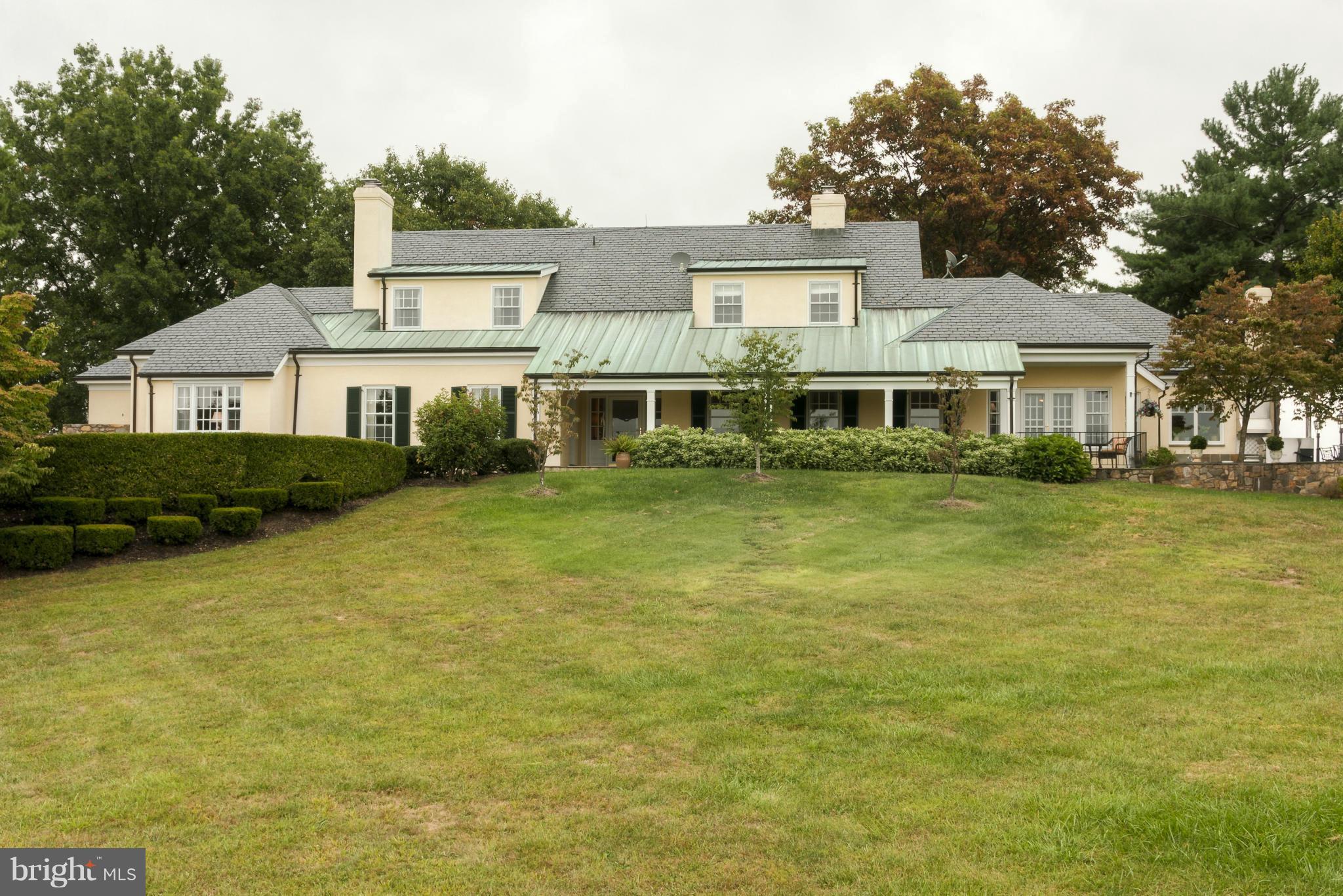 3656 Zulla Road The Plains, VA 20198 - Photo 6 of 81 Exterior (Rear)