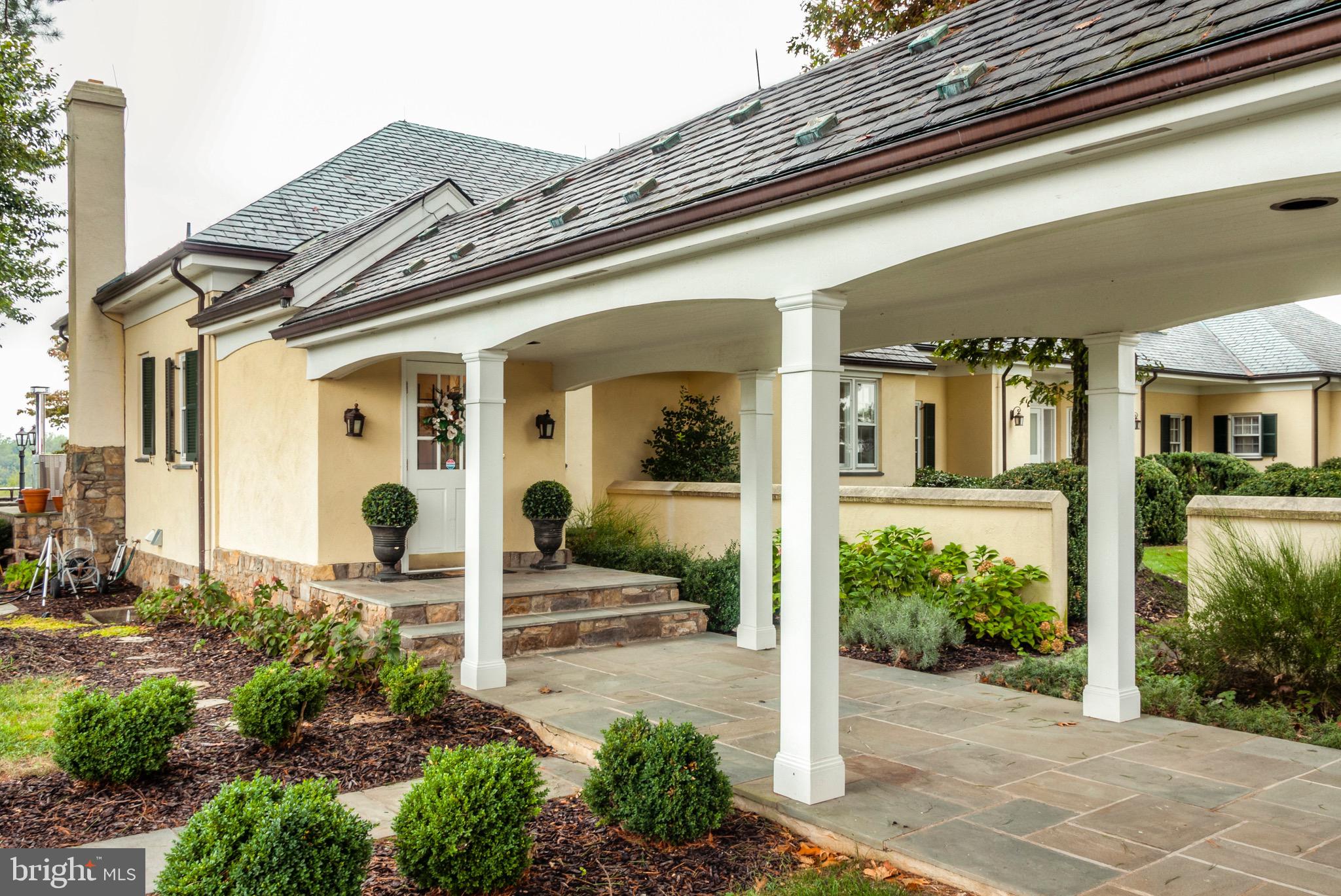 3656 Zulla Road The Plains, VA 20198 - Photo 58 of 81 Exterior (General)