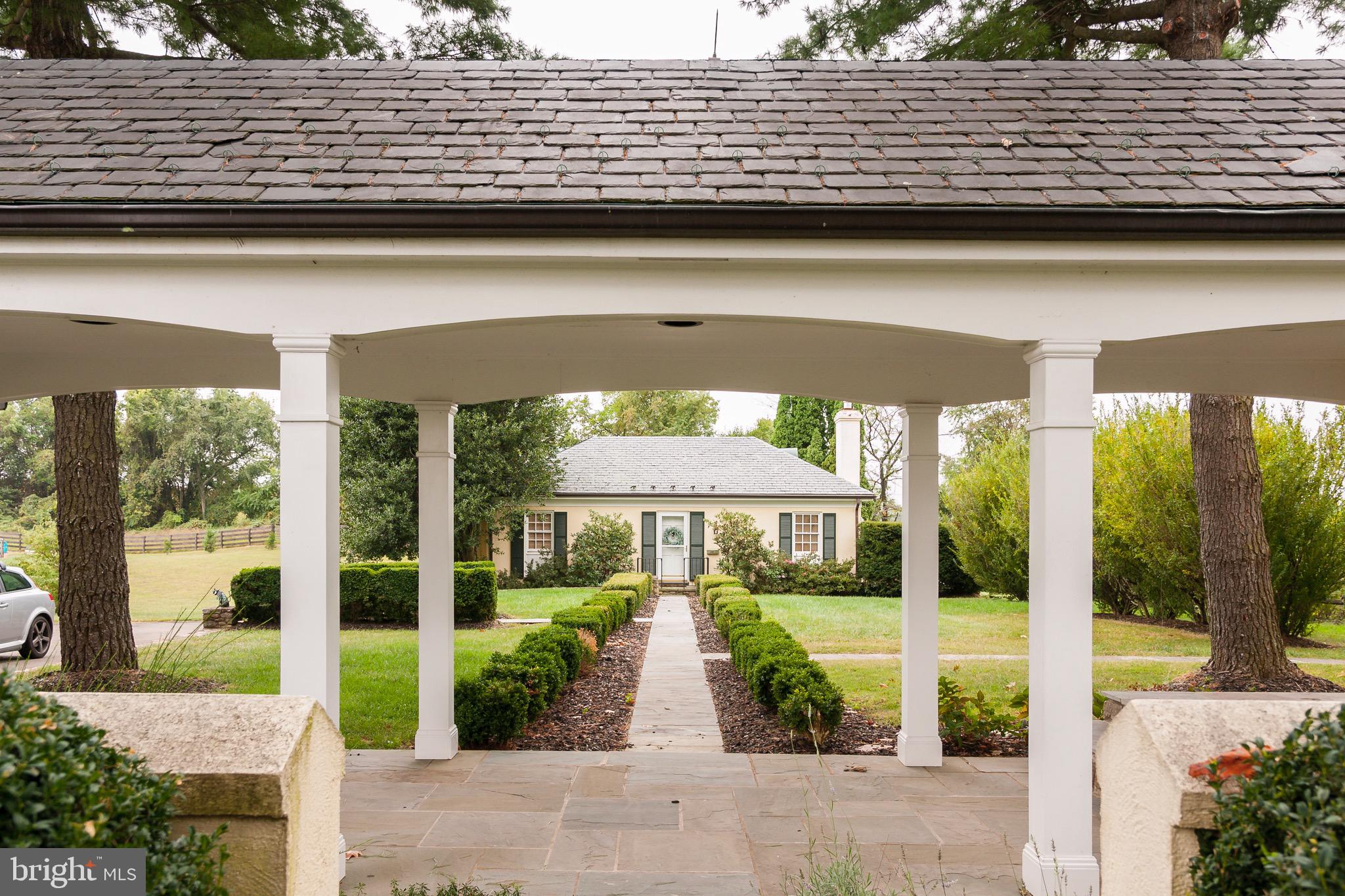 3656 Zulla Road The Plains, VA 20198 - Photo 59 of 81 Exterior (General)