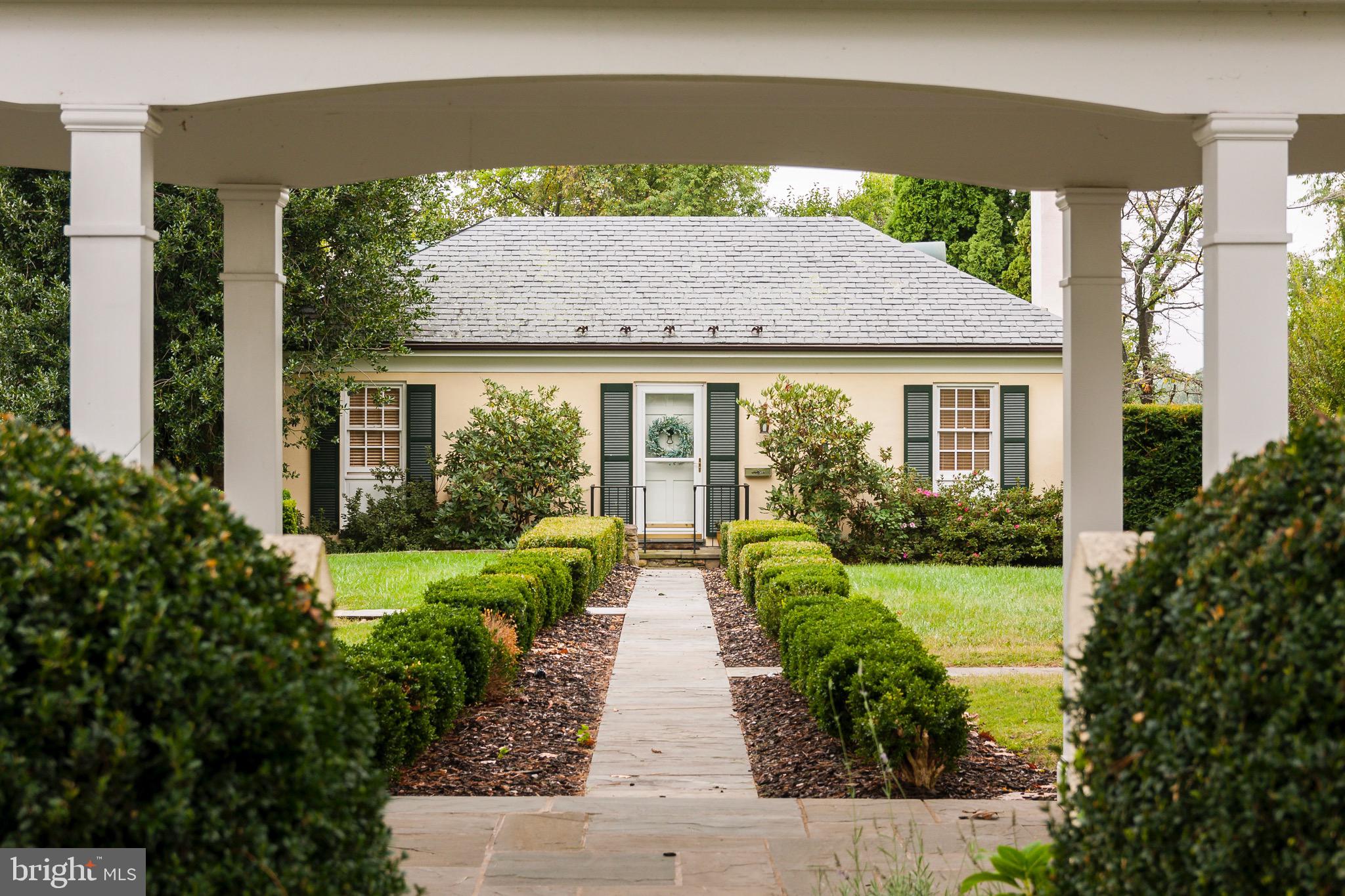 3656 Zulla Road The Plains, VA 20198 - Photo 60 of 81 Exterior (General)