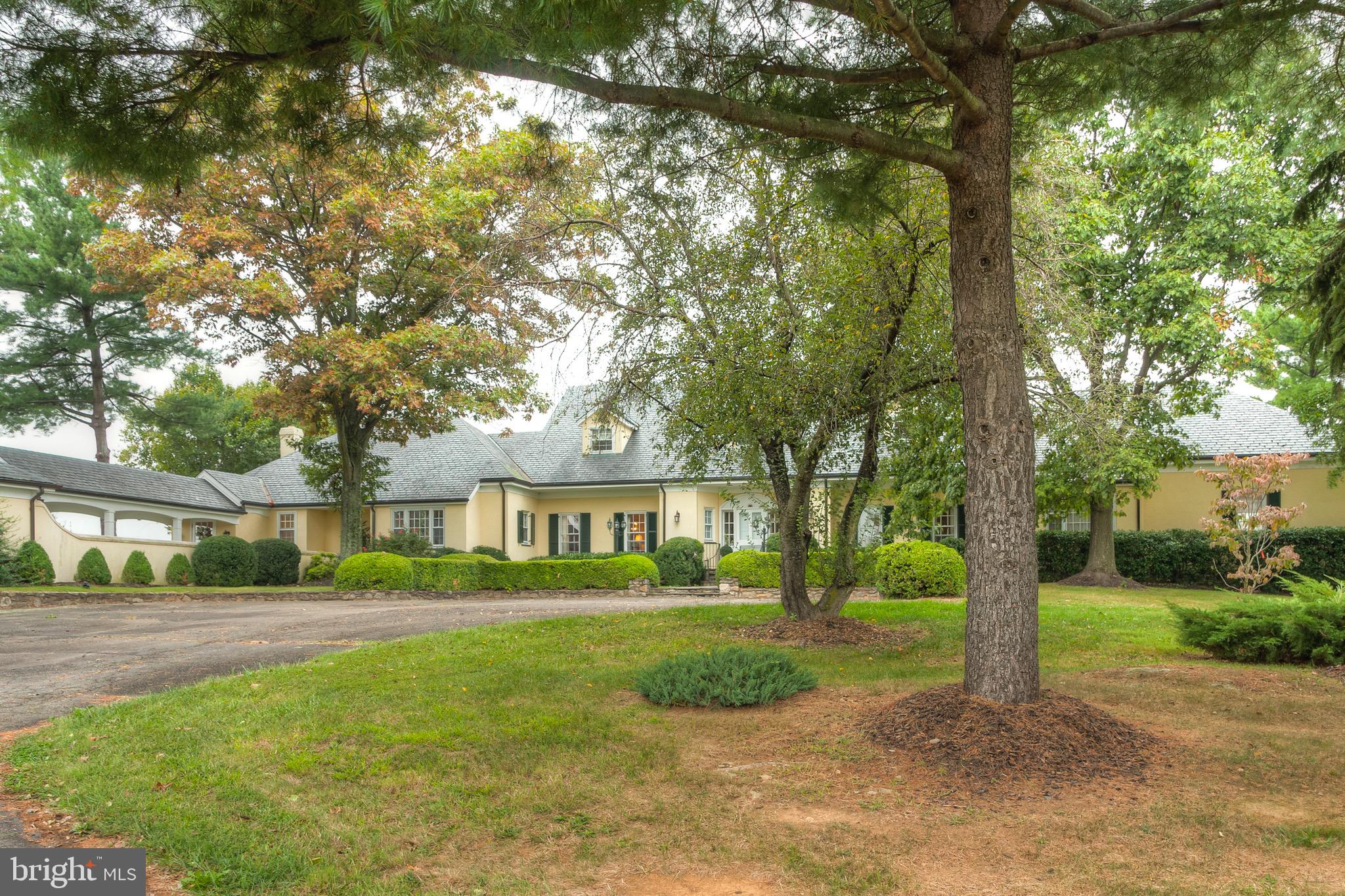 3656 Zulla Road The Plains, VA 20198 - Photo 7 of 81 Exterior (General)