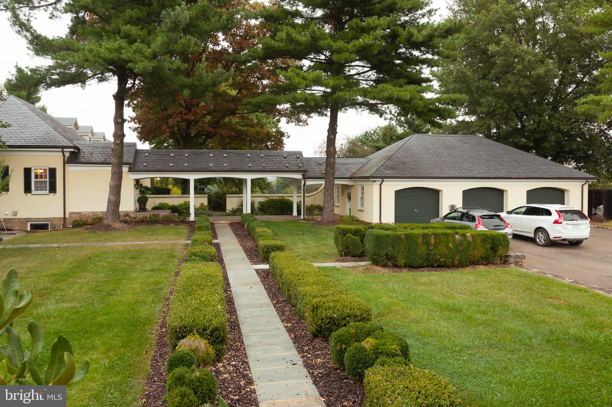 3656 Zulla Road The Plains, VA 20198 - Photo 62 of 81 Exterior (General)