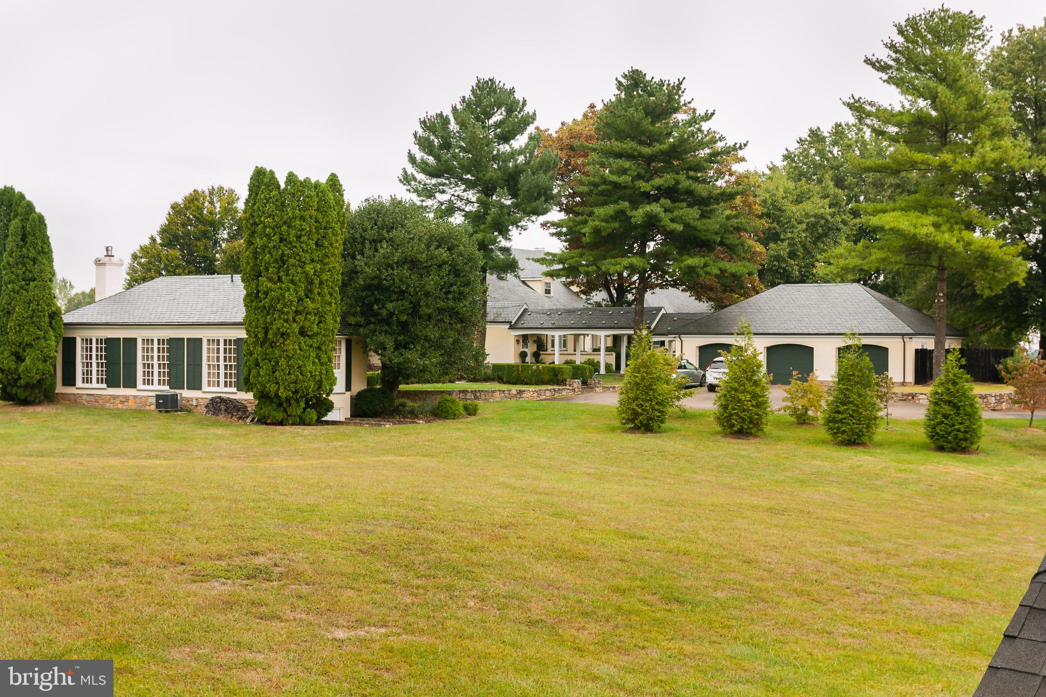 3656 Zulla Road The Plains, VA 20198 - Photo 63 of 81 Exterior (General)