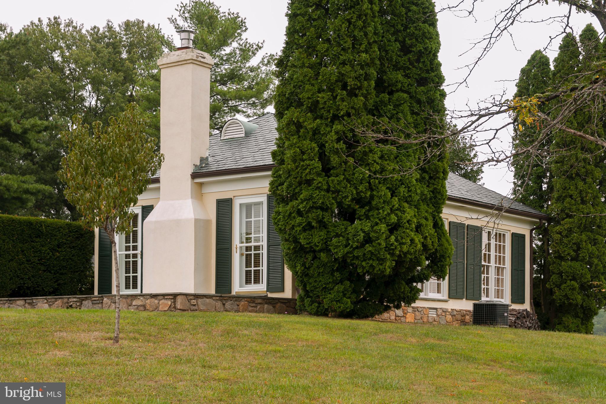 3656 Zulla Road The Plains, VA 20198 - Photo 64 of 81 Exterior (General)