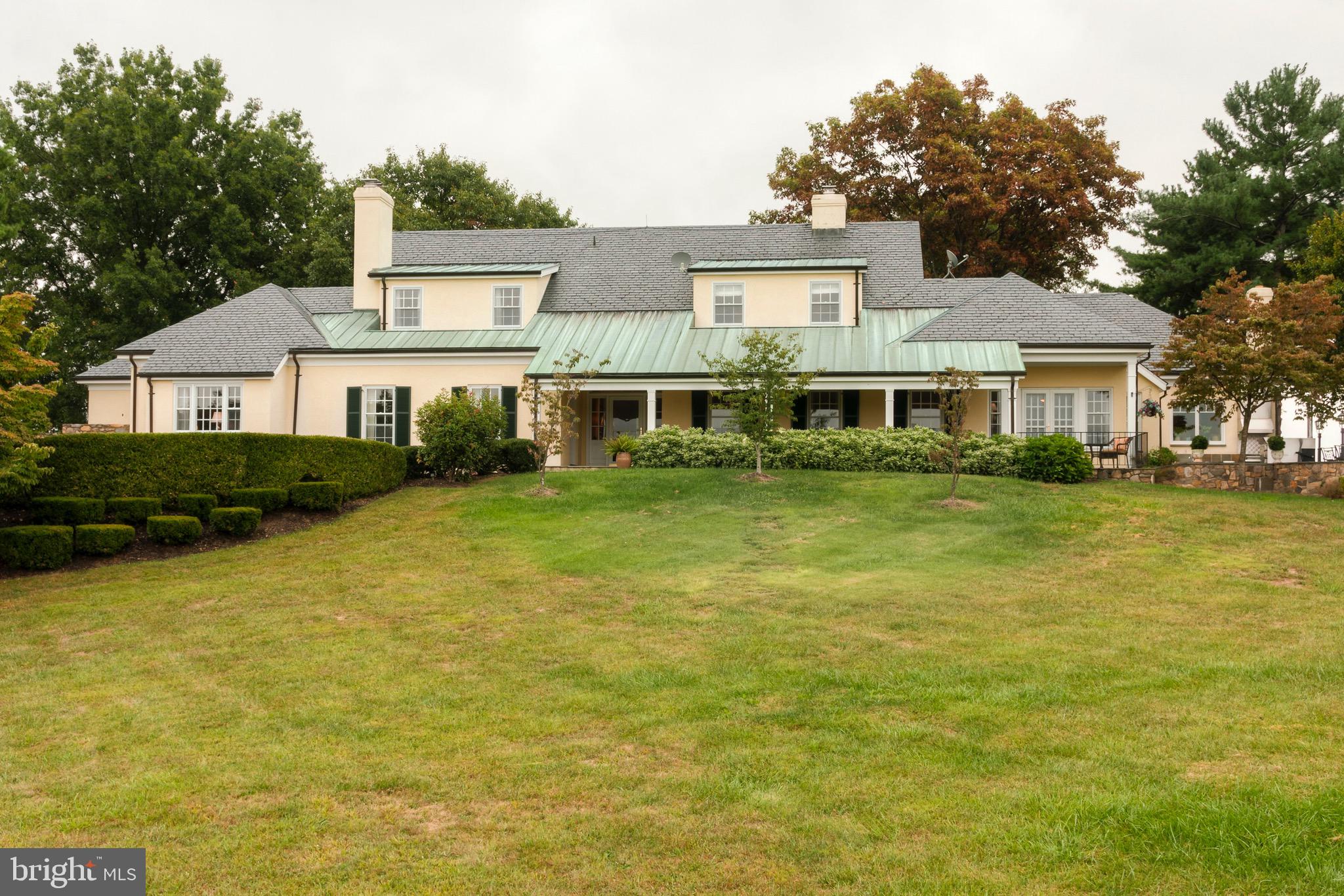 3656 Zulla Road The Plains, VA 20198 - Photo 66 of 81 Exterior (General)