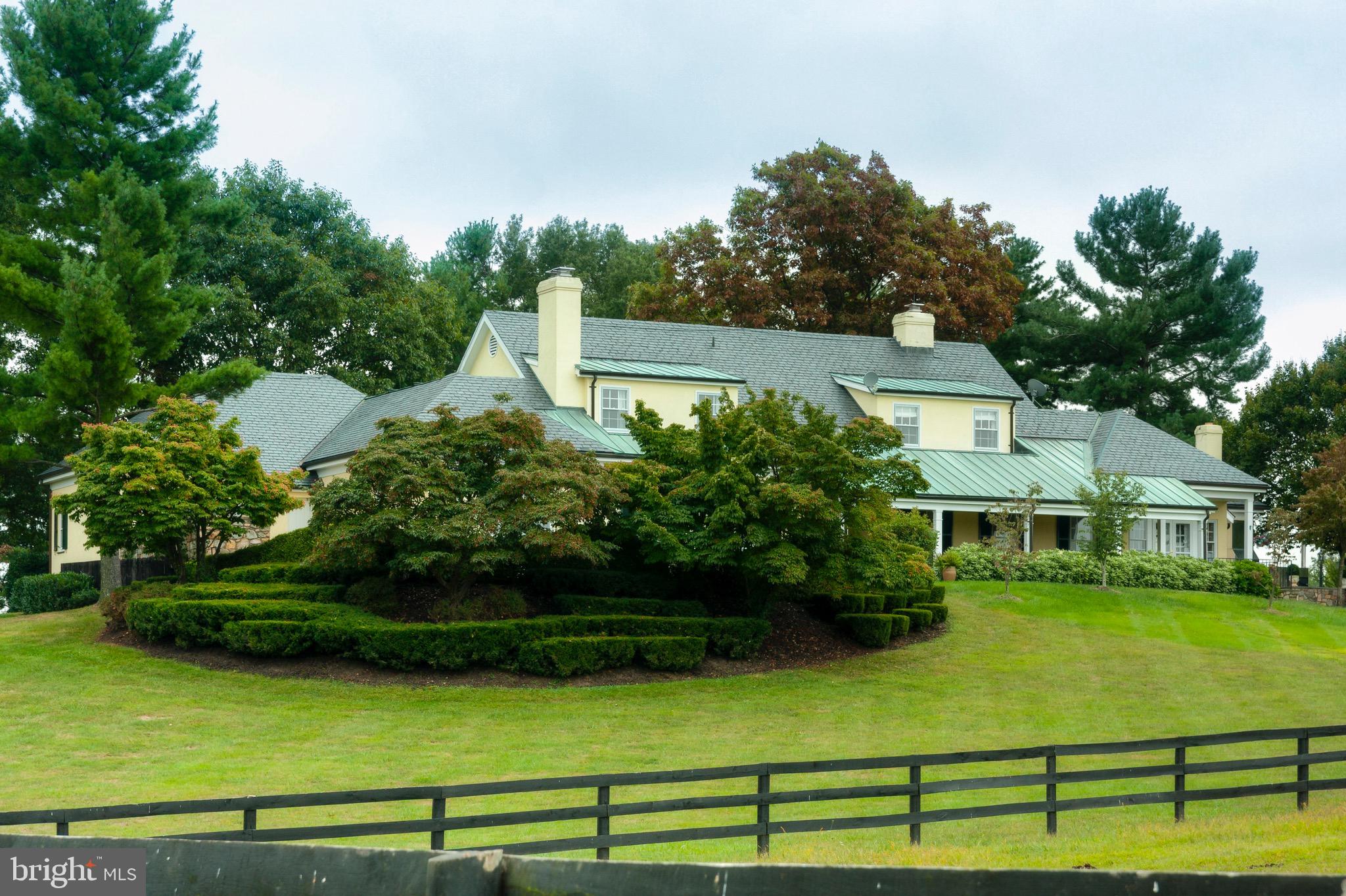 3656 Zulla Road The Plains, VA 20198 - Photo 67 of 81 Exterior (General)