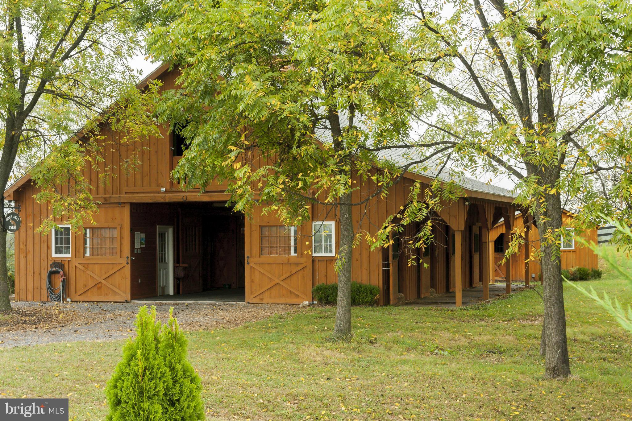 3656 Zulla Road The Plains, VA 20198 - Photo 69 of 81 Exterior (General)