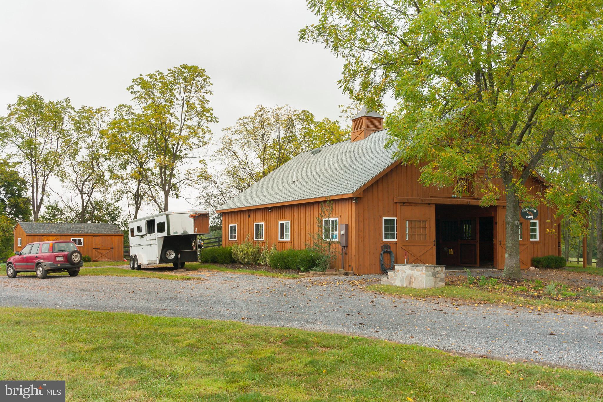 3656 Zulla Road The Plains, VA 20198 - Photo 71 of 81 Exterior (General)