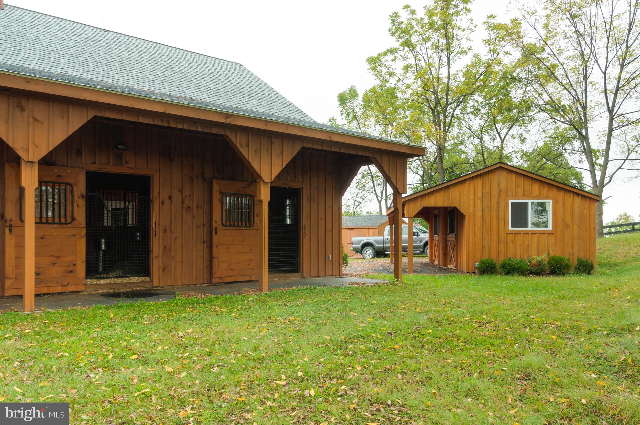 3656 Zulla Road The Plains, VA 20198 - Photo 73 of 81 Exterior (General)