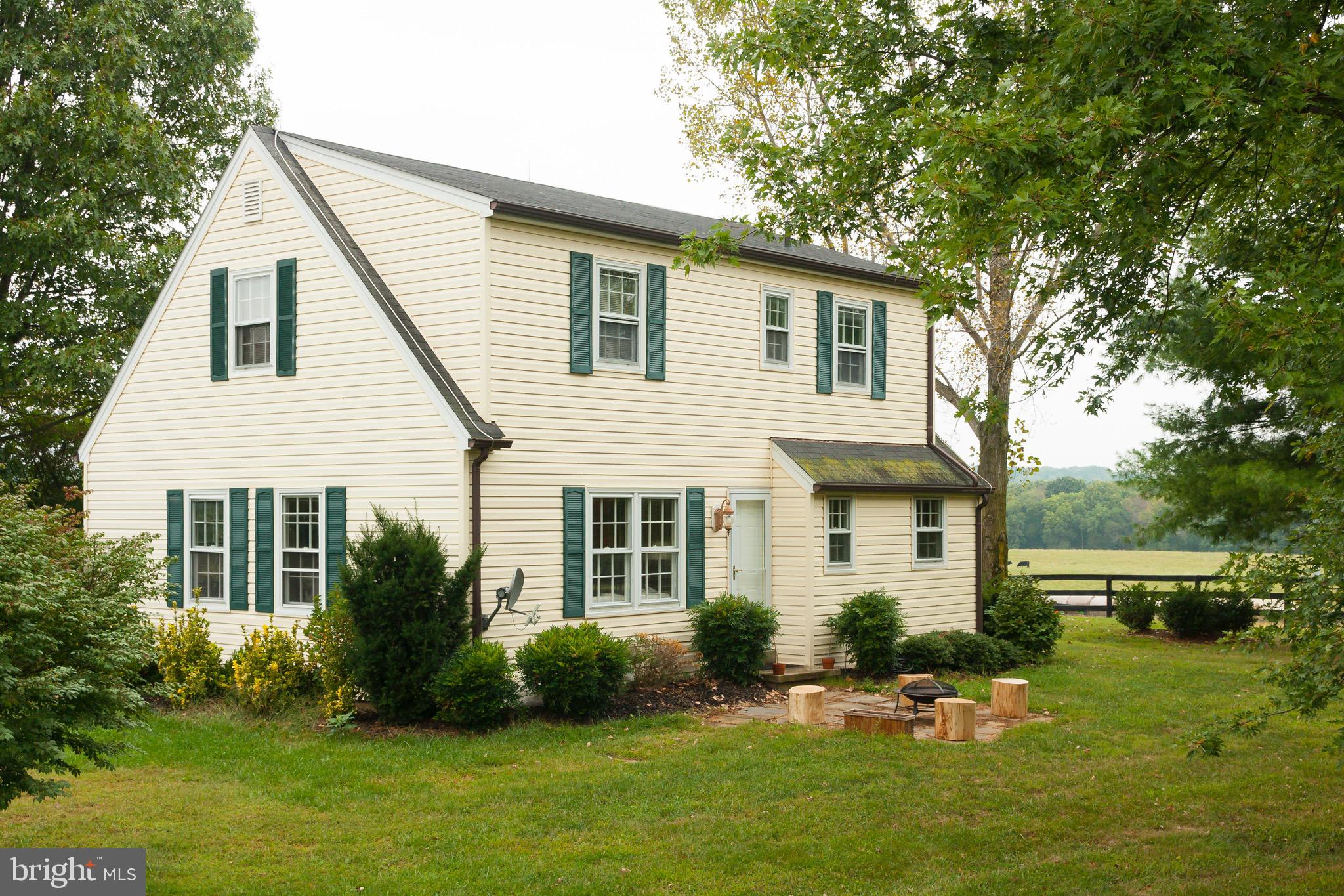 3656 Zulla Road The Plains, VA 20198 - Photo 75 of 81 Tenant House
