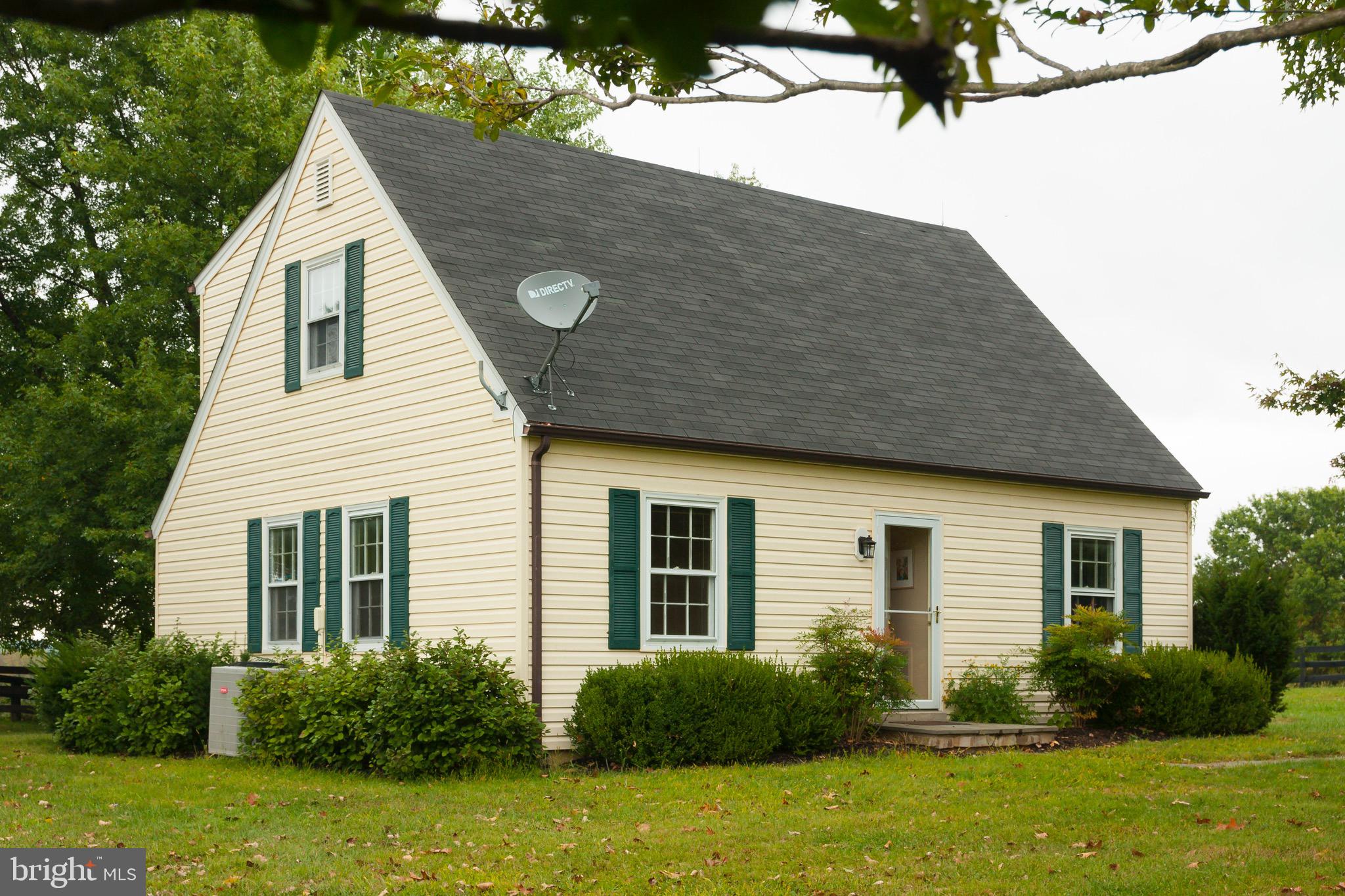 3656 Zulla Road The Plains, VA 20198 - Photo 76 of 81 Tenant House