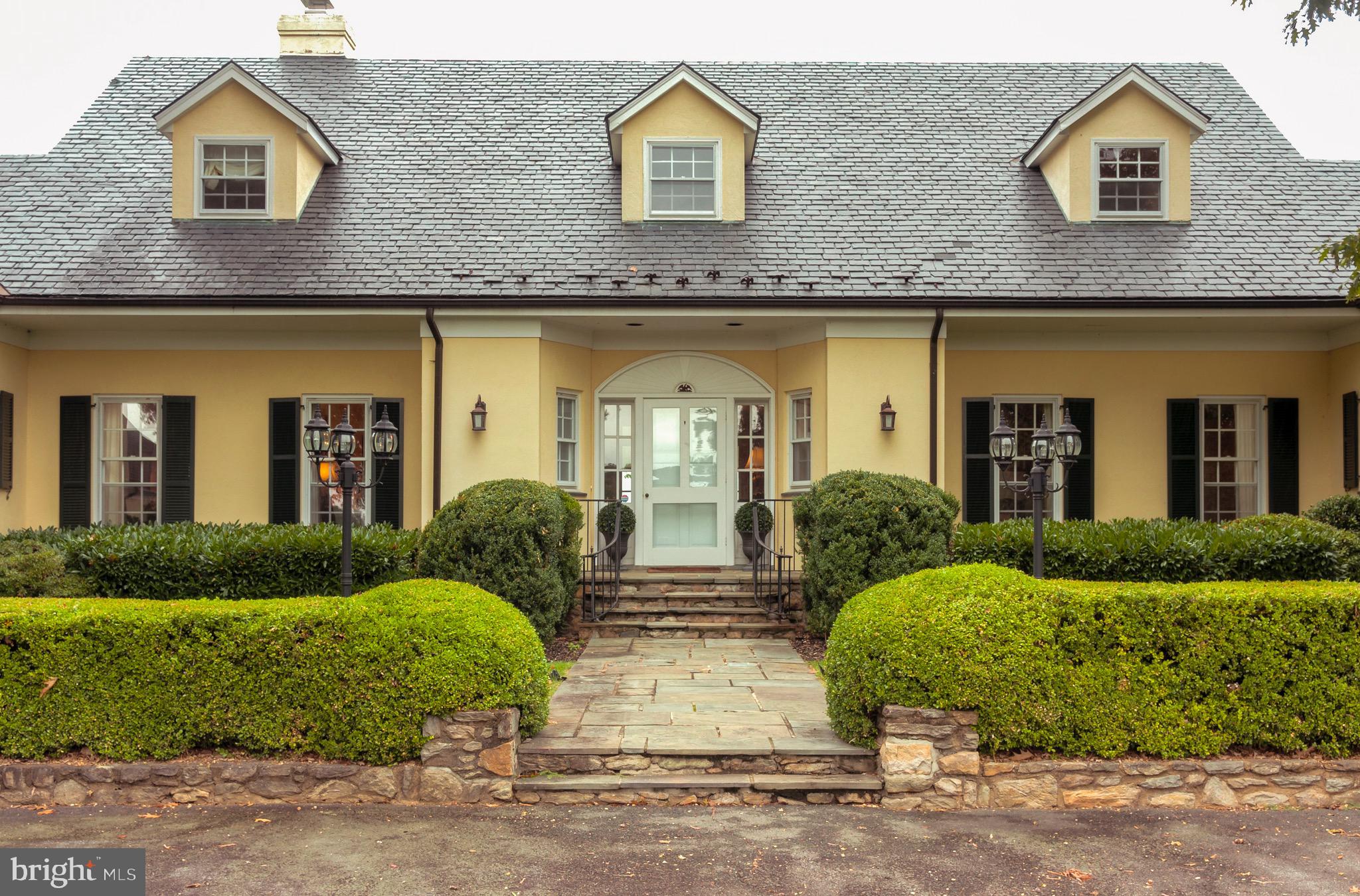 3656 Zulla Road The Plains, VA 20198 - Photo 10 of 81 Exterior (General)