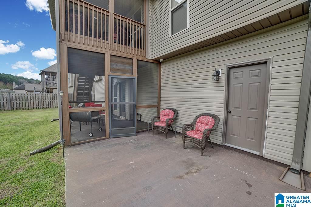 5186 Meadow Lake Trail Bessemer, AL 35020 - Photo 30 of 33