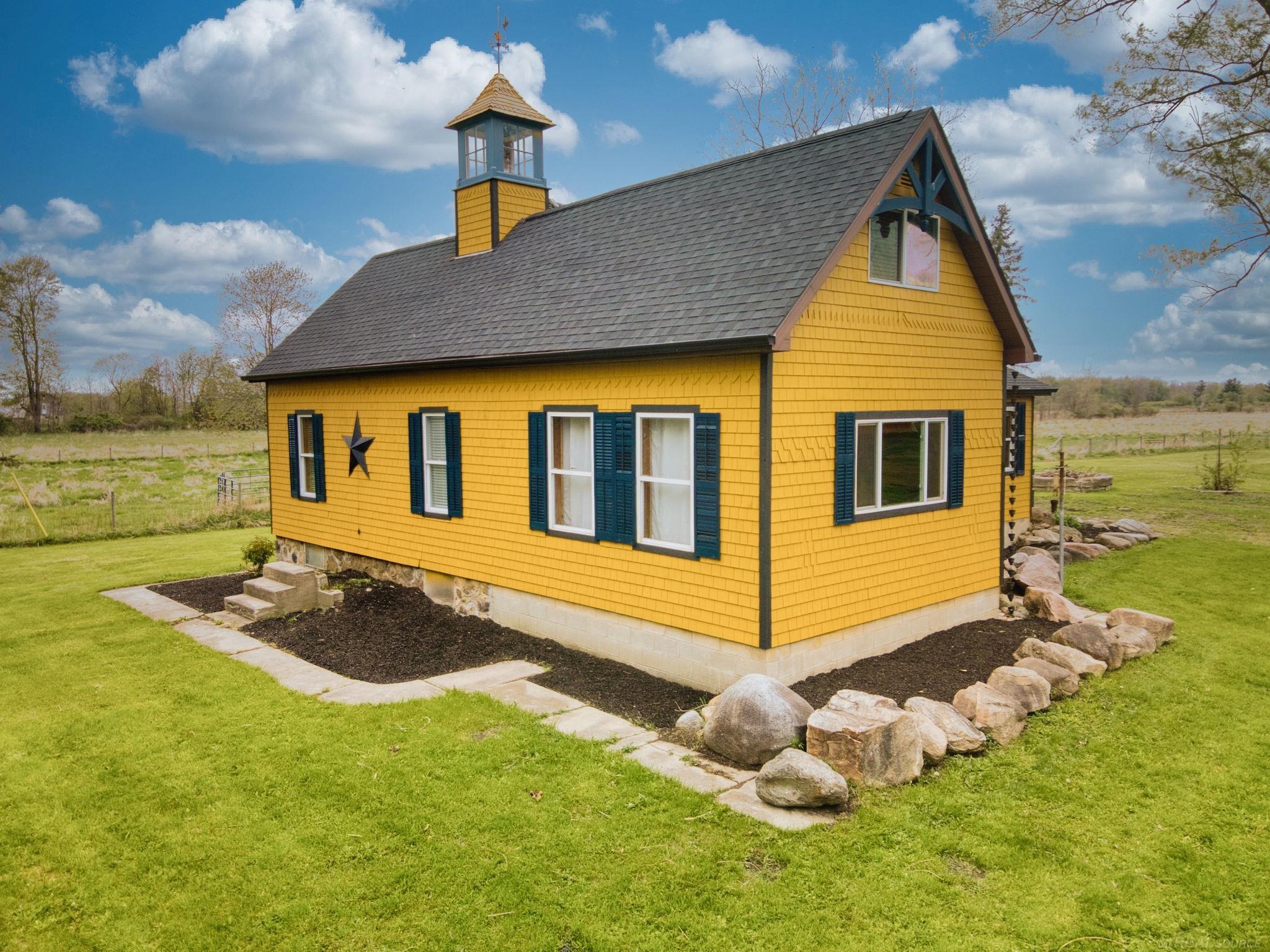 8839 Petz Road Imlay City, MI 48444 - Photo 50 of 51