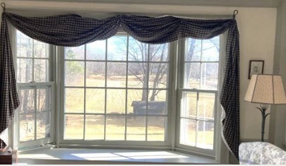 17 South Main Street Petersham, MA 01366 - Photo 12 of 24 a view of room with window and stairs