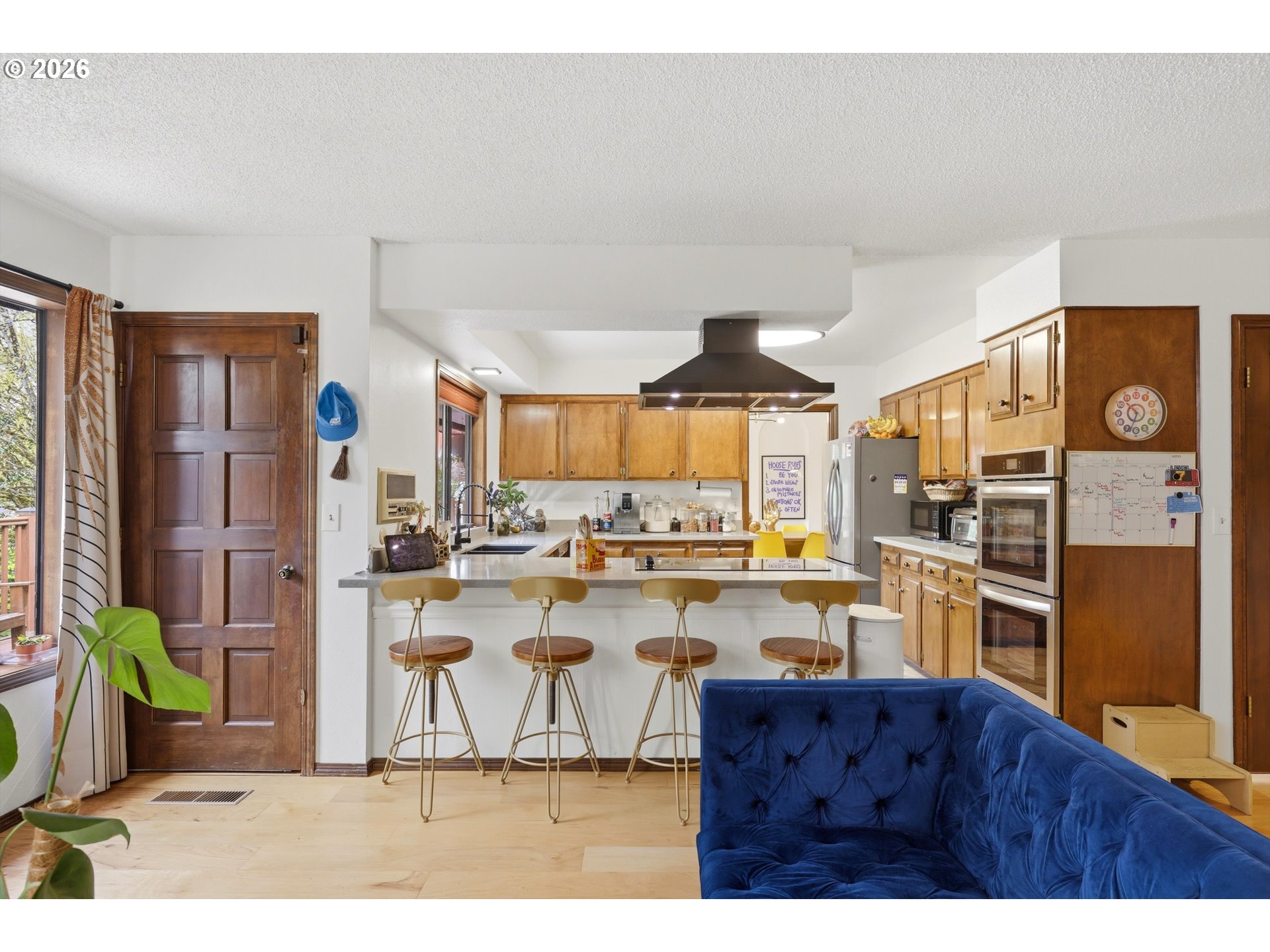 6011 Southwest Salmon Street Portland, OR 97221 - Photo 12 of 48