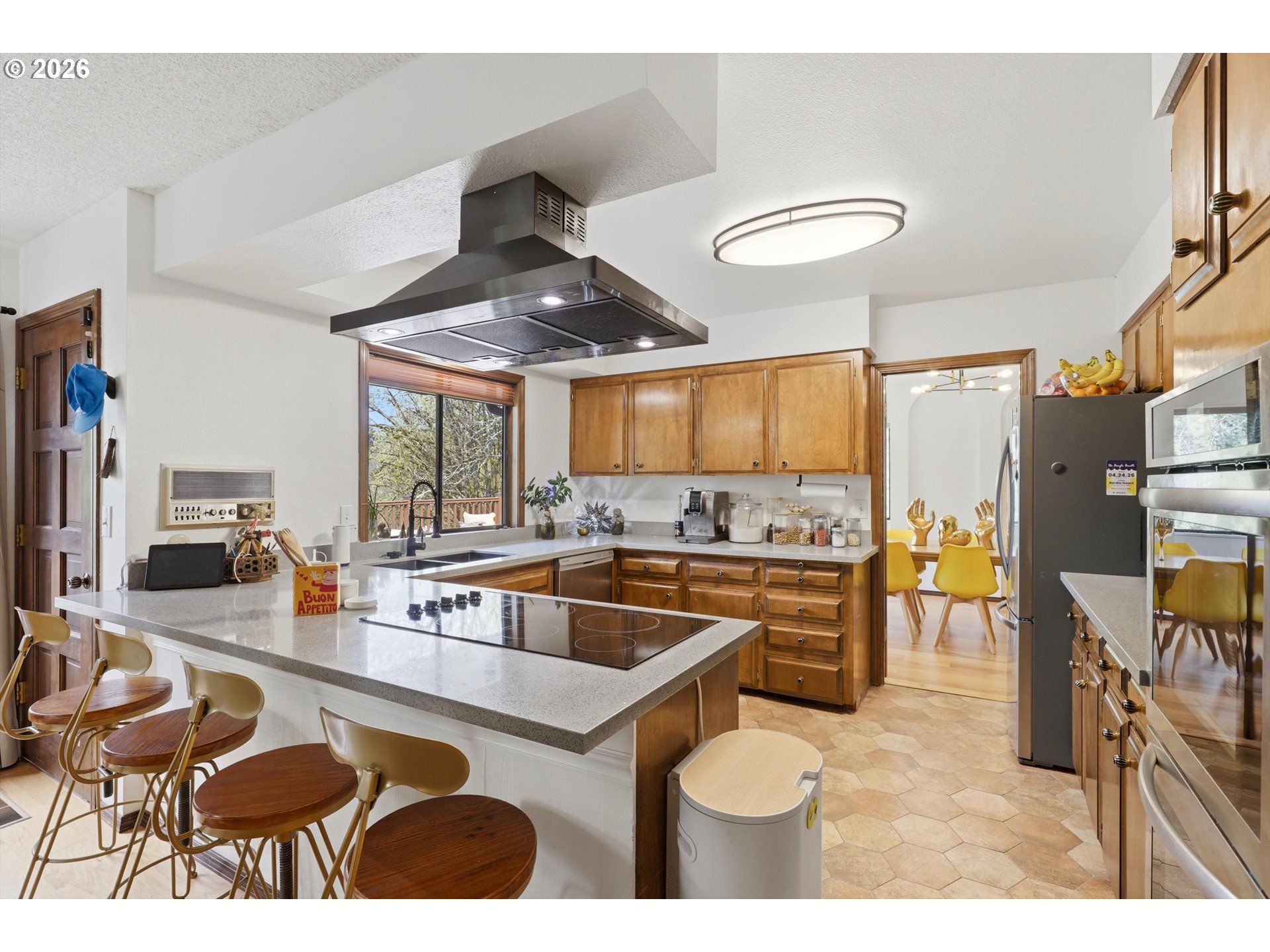 6011 Southwest Salmon Street Portland, OR 97221 - Photo 13 of 48
