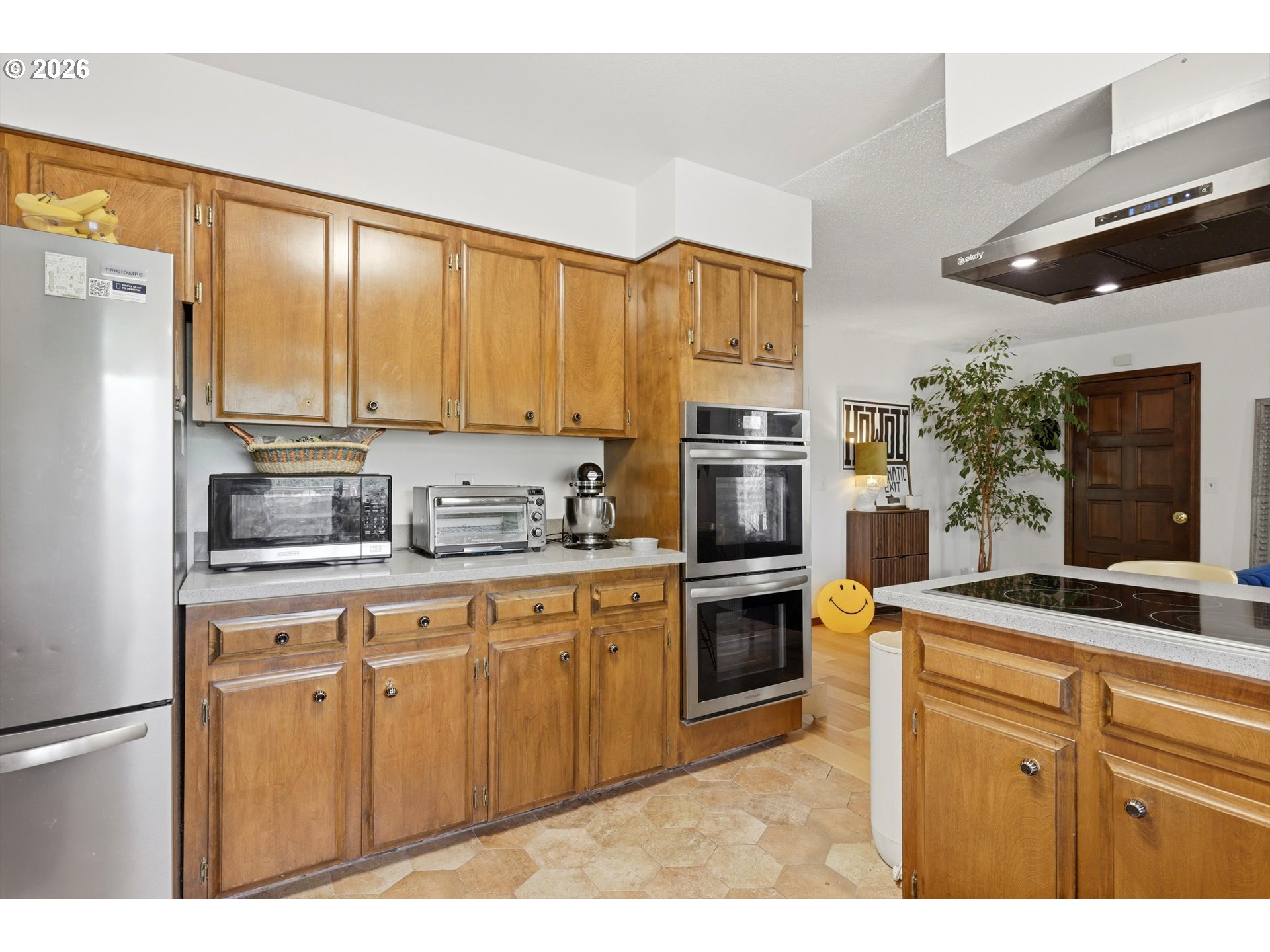 6011 Southwest Salmon Street Portland, OR 97221 - Photo 15 of 48