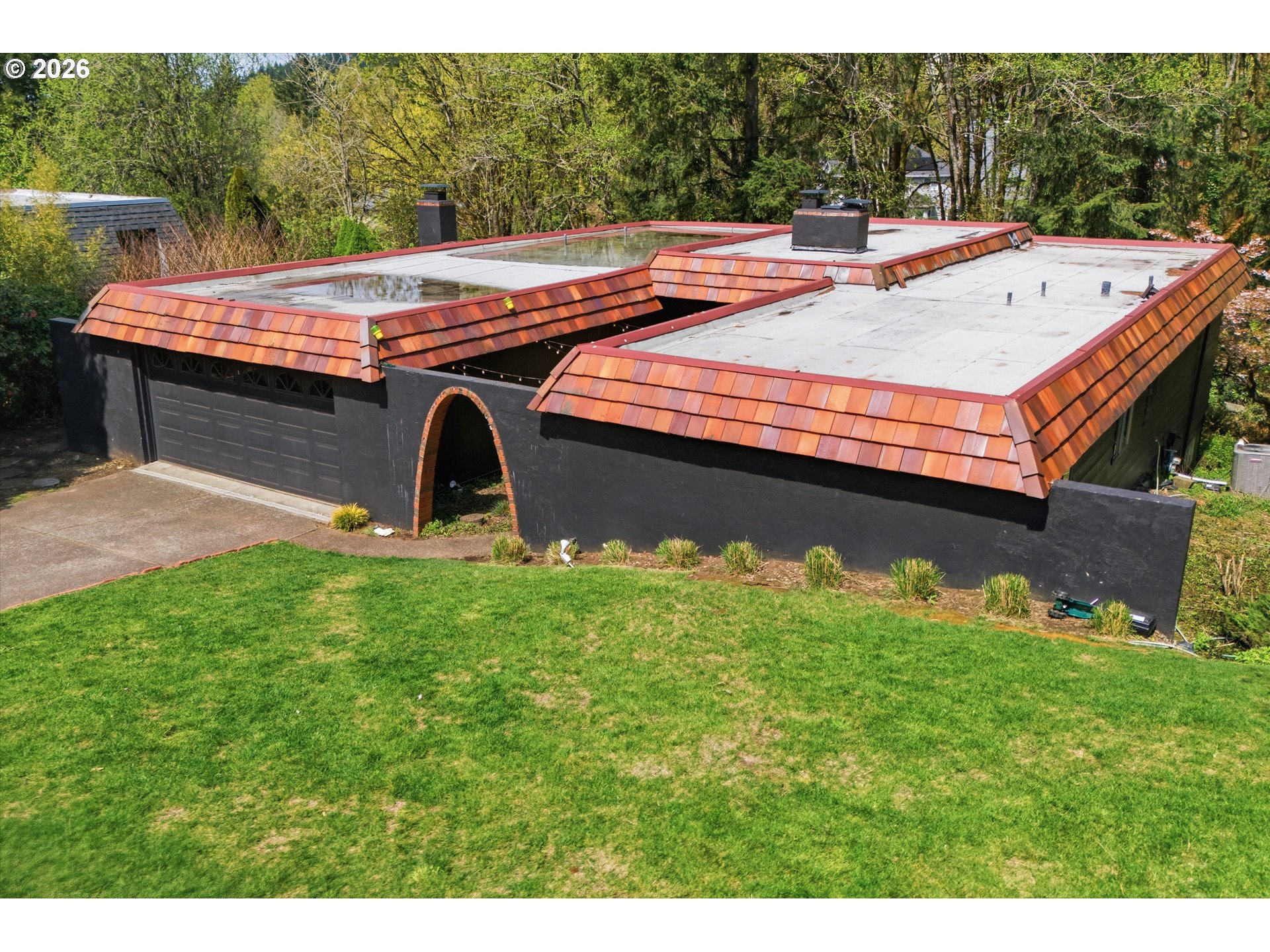 6011 Southwest Salmon Street Portland, OR 97221 - Photo 2 of 48