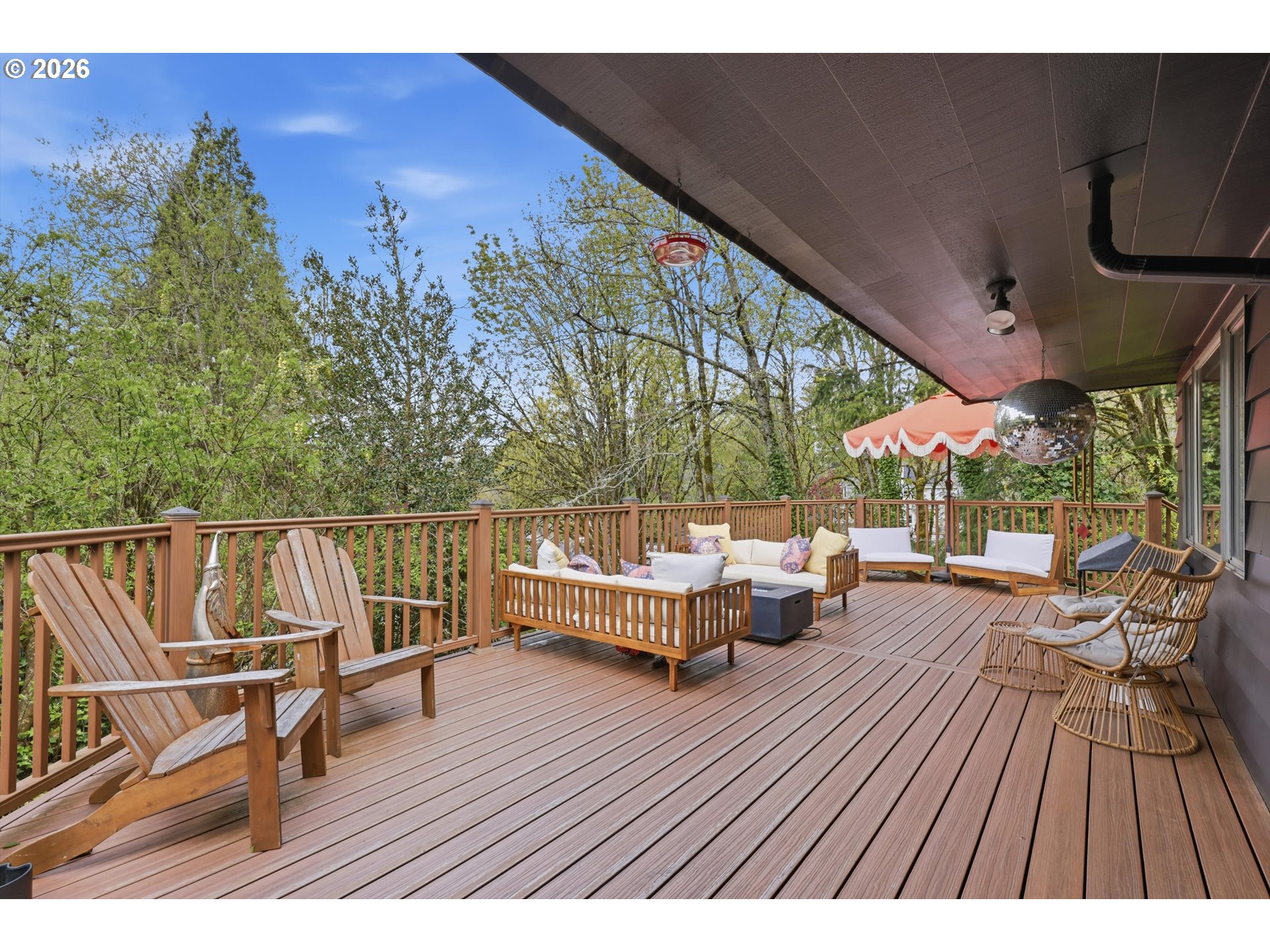 6011 Southwest Salmon Street Portland, OR 97221 - Photo 39 of 48