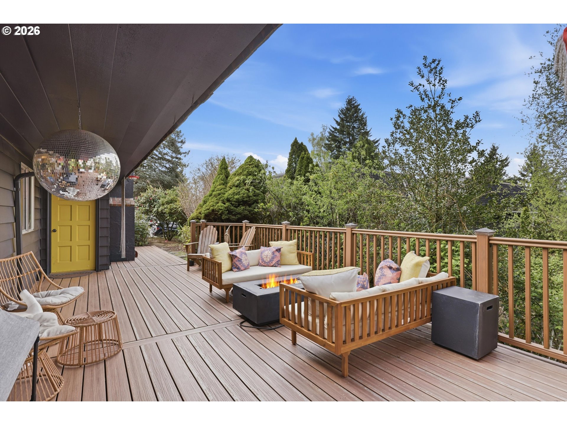 6011 Southwest Salmon Street Portland, OR 97221 - Photo 40 of 48