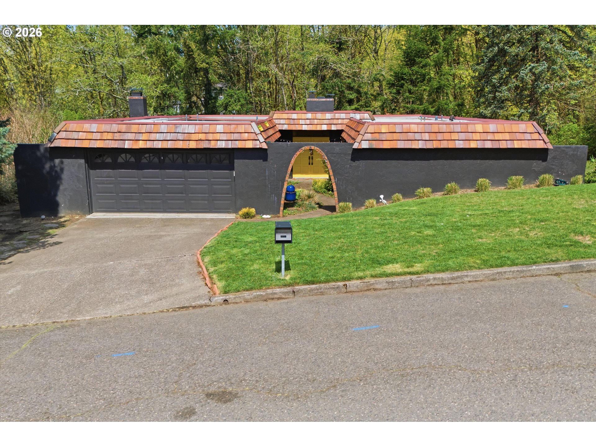 6011 Southwest Salmon Street Portland, OR 97221 - Photo 4 of 48