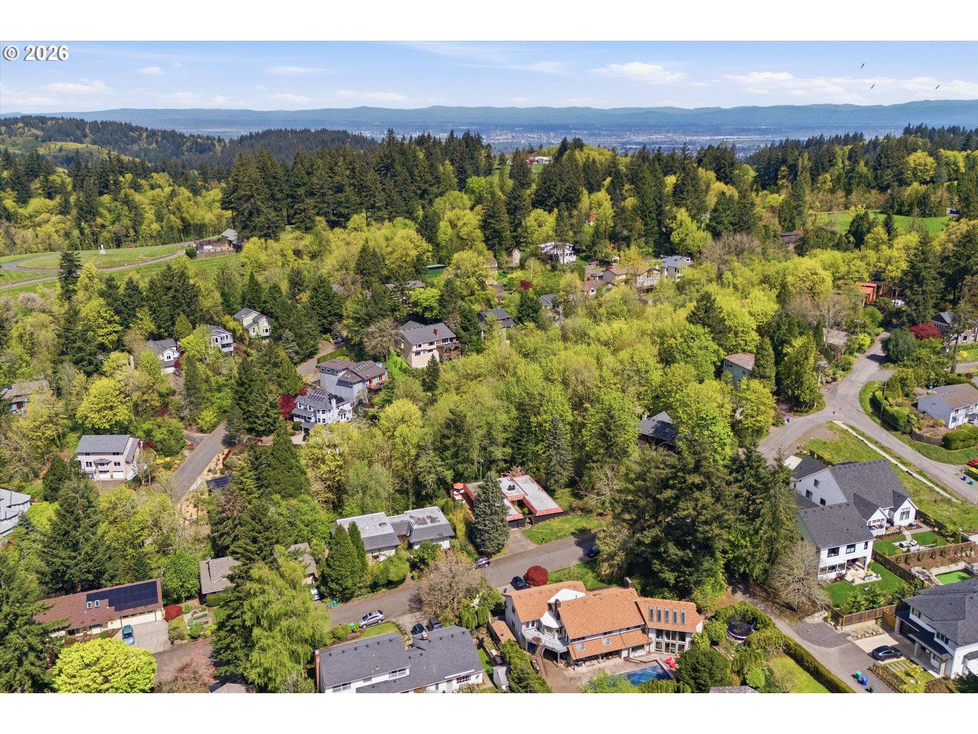6011 Southwest Salmon Street Portland, OR 97221 - Photo 45 of 48