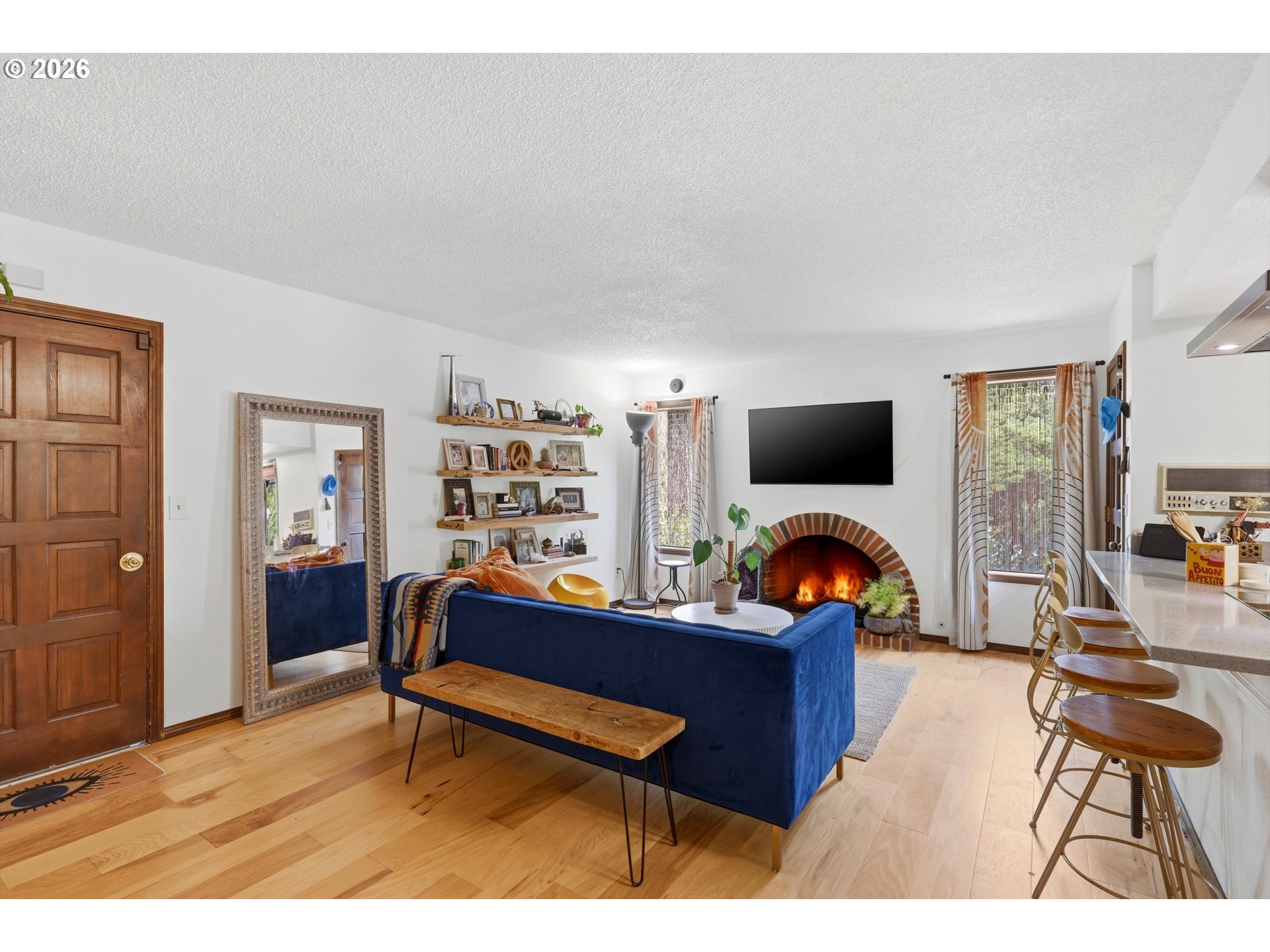 6011 Southwest Salmon Street Portland, OR 97221 - Photo 9 of 48