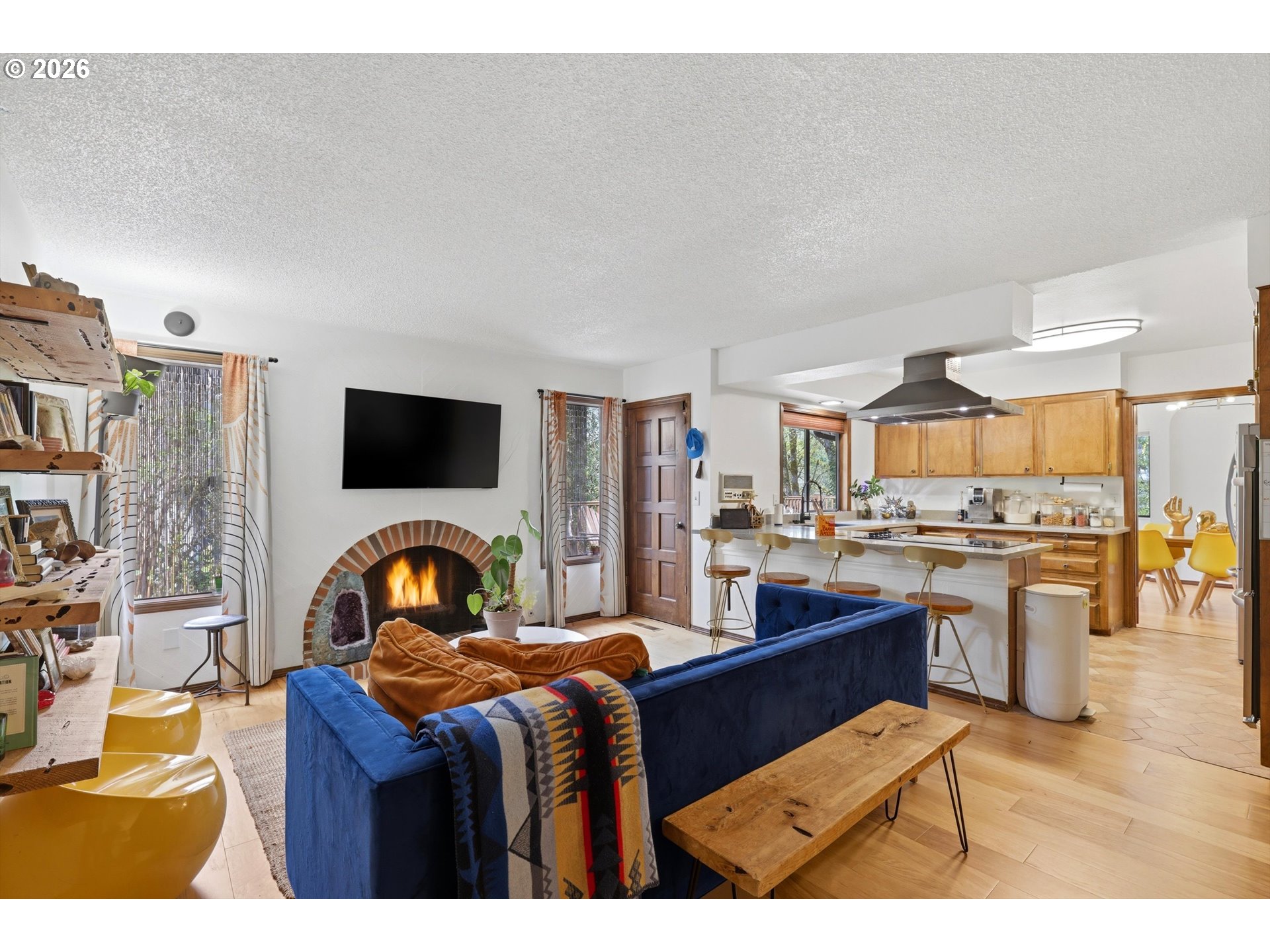 6011 Southwest Salmon Street Portland, OR 97221 - Photo 10 of 48