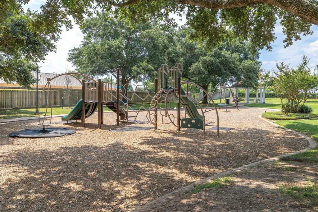 1707 Rambling Stone Drive Richmond, TX 77406 - Photo 38 of 42