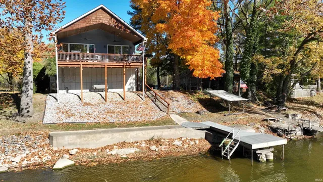 $469,900 | 6369 North 1225 West, Monticello, IN 47960