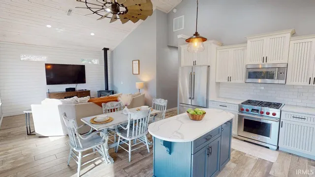 $469,900 | 6369 North 1225 West, Monticello, IN 47960