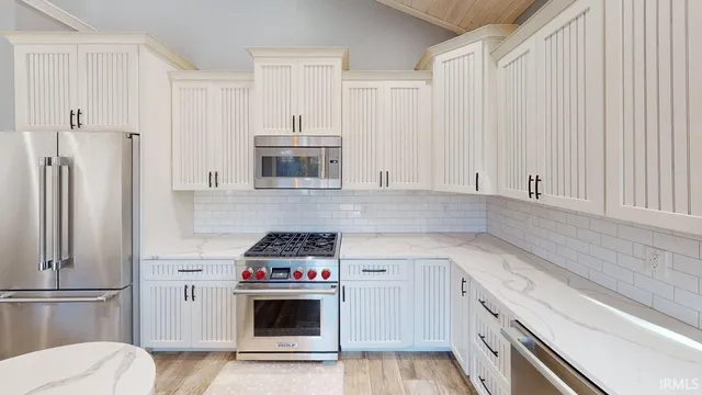 $469,900 | 6369 North 1225 West, Monticello, IN 47960