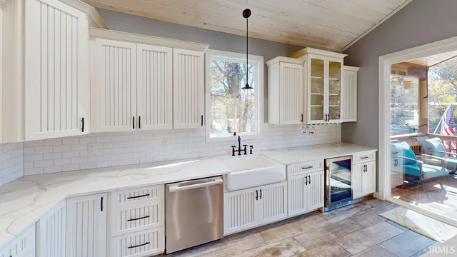 $469,900 | 6369 North 1225 West, Monticello, IN 47960