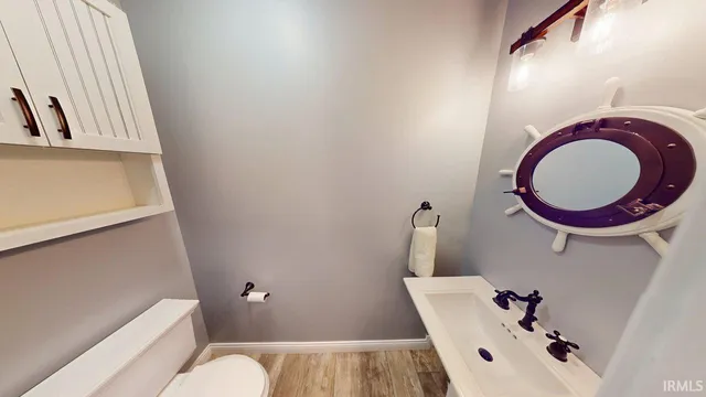 $469,900 | 6369 North 1225 West, Monticello, IN 47960