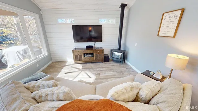 $469,900 | 6369 North 1225 West, Monticello, IN 47960