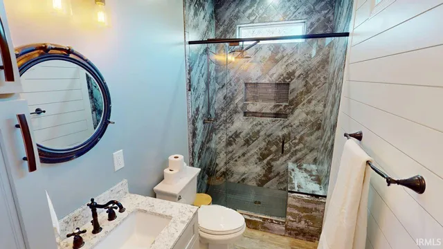 $469,900 | 6369 North 1225 West, Monticello, IN 47960