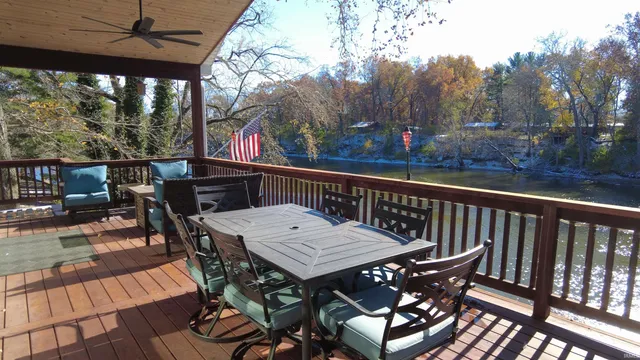 $469,900 | 6369 North 1225 West, Monticello, IN 47960