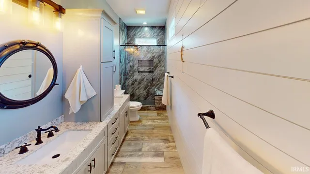 $469,900 | 6369 North 1225 West, Monticello, IN 47960