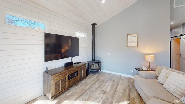 $469,900 | 6369 North 1225 West, Monticello, IN 47960