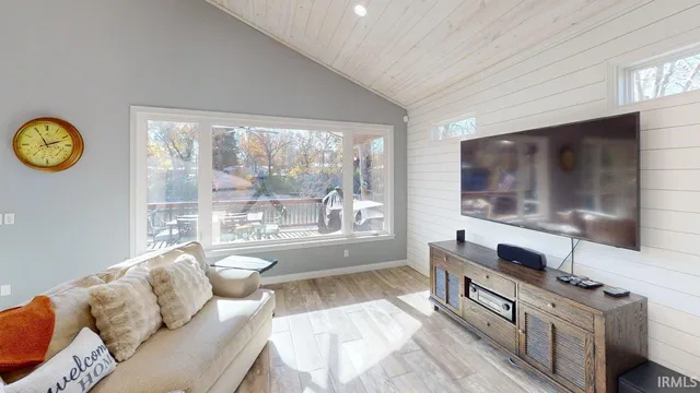 $469,900 | 6369 North 1225 West, Monticello, IN 47960