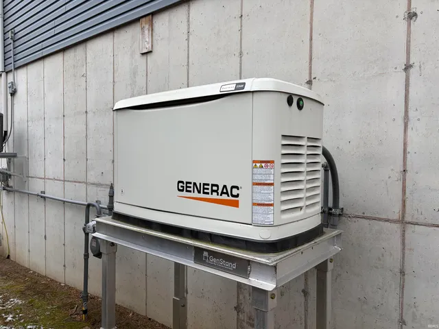 $469,900 | 6369 North 1225 West, Monticello, IN 47960