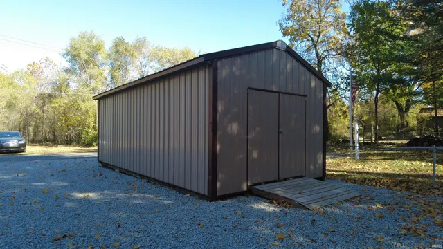 $469,900 | 6369 North 1225 West, Monticello, IN 47960